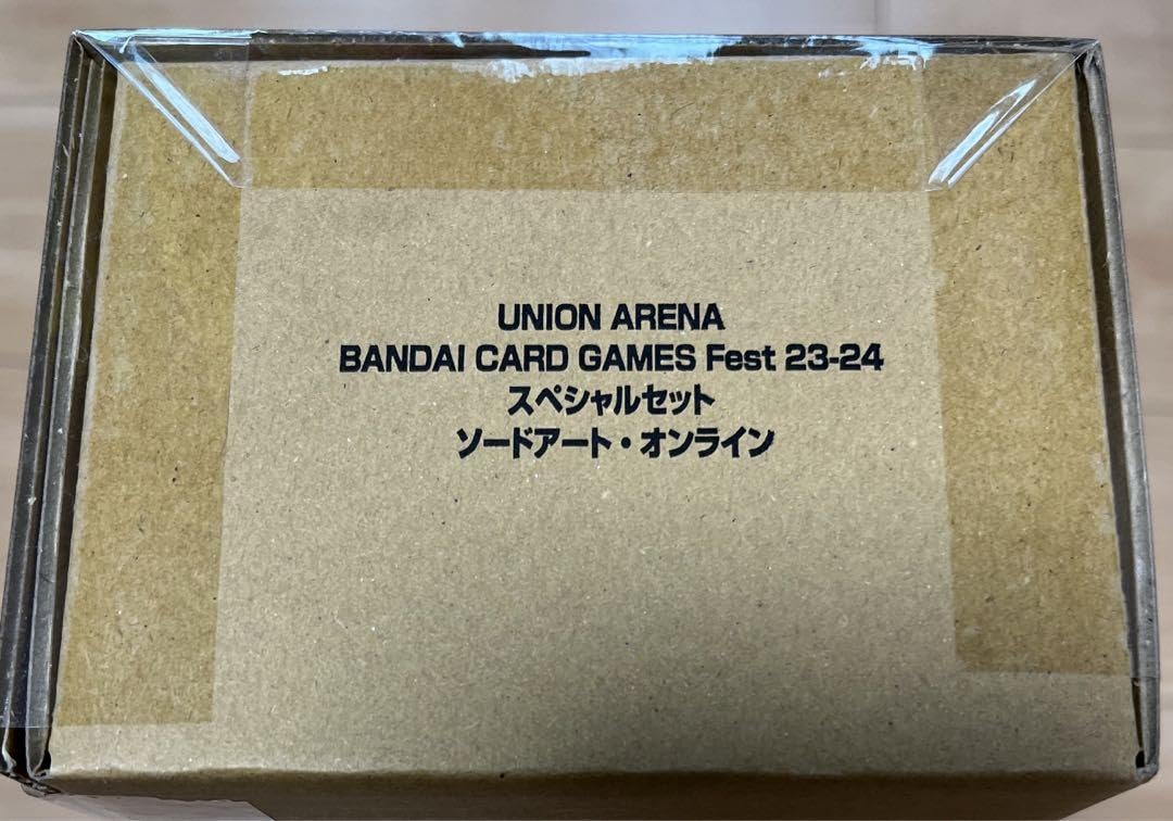 Amazon.co.jp: フェス スペシャルセット ソードアートオンライン SAO